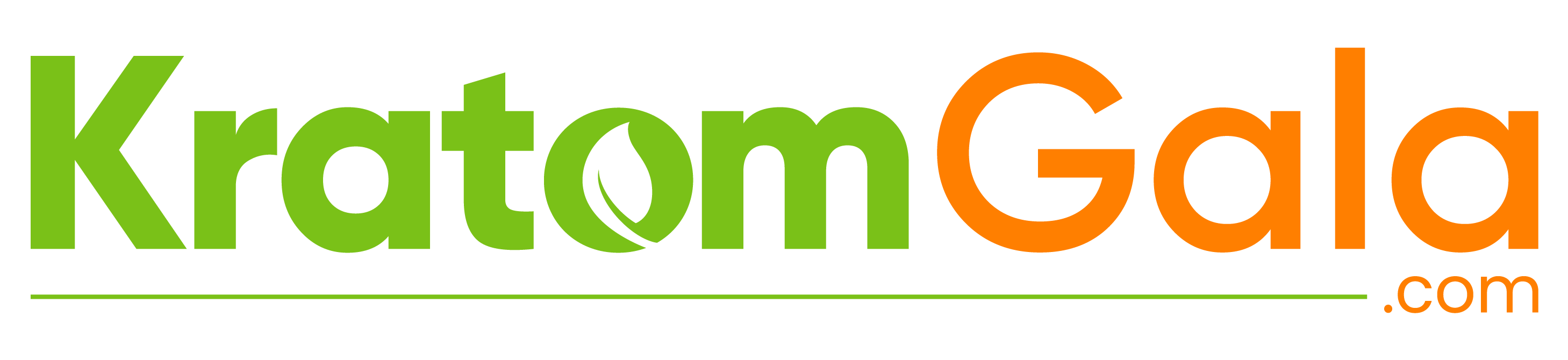 KratomGala.com logo