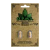 OPMS Gold Kratom Extract 2 Capsules