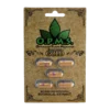 OPMS Gold Kratom Extract 5 Capsules