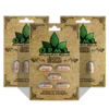 OPMS Gold Kratom Extract Capsules