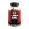 Third Eye Red Maeng Da Kratom Capsules