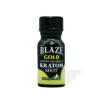 Blaze Kratom Gold Coffee Infused Kratom Shot