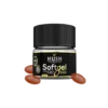 HUSH Kratom Soft Gel Kratom Extract Capsules