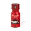 HUSH Nano Full Spectrum Extract Kratom Liquid Shot