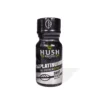 HUSH Platinum Full Spectrum Kratom Shot