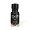 HUSH Real Coffee Infused Kratom Liquid Shot