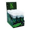 K-Shot K BLAST Kratom Extract Shot Display Box