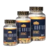 King Kratom Extract Capsules