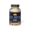 King Kratom Extract Capsules | 120 count