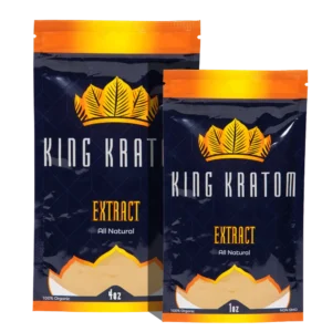 King Kratom Extract Powder