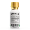 KRX Gold Extra Strength Kratom Shot | Back