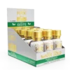 KRX Gold Extra Strength Kratom Shot | Display Box