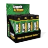 Kryptic Kratom Botanical Extract Liquid Tincture | Display Box