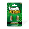 Kryptic Kratom Extract Capsules