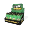 Kryptic Kratom Relaxation Shot | Display Box