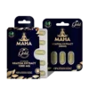 MAHA Gold Kratom Extract Capsules