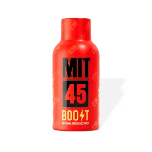 MIT 45 BOOST Kratom Extract Liquid Shot
