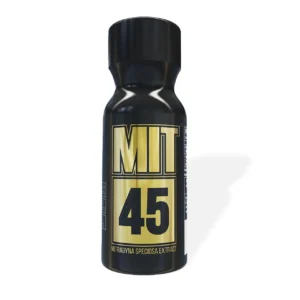 MIT 45 Gold Kratom Extract Shot