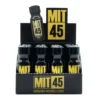 MIT 45 Gold Kratom Extract Shot Display Box 12 Count