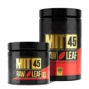 MIT 45 Raw Red Leaf Kratom Powder