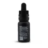 MIT45 Gold Kratom Extract Shot 15 ml Back