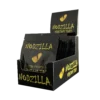 Nodzilla Kratom Ultra Strength Kratom Tabs Display Box