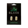 OPMS Black Kratom Extract 2 Capsules