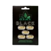 OPMS Black Kratom Extract 5 Capsules