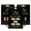 OPMS Black Kratom Extract Capsules