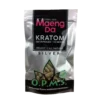 OPMS Silver Green Vein Maeng Da Kratom | 120 Capsules (O.P.M.S.)