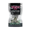 OPMS Silver Green Vein Maeng Da Kratom | 60 Capsules (O.P.M.S.)