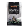 OPMS Silver Green Vein Malay Kratom | 60 Capsules (O.P.M.S.)