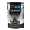 OPMS Silver Green Vein Thai Kratom 480 Capsules (O.P.M.S.)