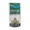 OPMS Silver Green Vein Thai Kratom Powder 16 oz