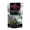 OPMS Silver Red Vein Maeng Da Kratom | 120 Capsules