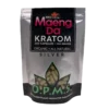 OPMS Silver Red Vein Maeng Da Kratom | 240 Capsules