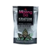 OPMS Silver Red Vein Maeng Da Kratom | 480 Capsules