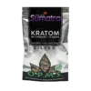 OPMS Silver Red Vein Sumatra Kratom 120 Capsules