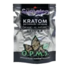 OPMS Silver Red Vein Sumatra Kratom 240 Capsules