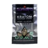 OPMS Silver Red Vein Sumatra Kratom 30 Capsules