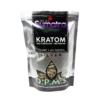 OPMS Silver Red Vein Sumatra Kratom 480 Capsules