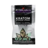 OPMS Silver Red Vein Sumatra Kratom 60 Capsules