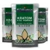 OPMS Silver Red Vein Sumatra Kratom Powder