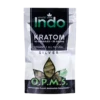 OPMS Silver White Vein Indo Kratom 60 Capsules