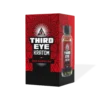 Third Eye Red Maeng Da Kratom Capsules | Box