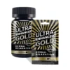 Ultra Enhanced Gold Kratom Capsules