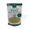 Whole Herbs Green Vein Indo Kratom Powder 17.5 oz