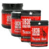 1836 Kratom Texas Red Kratom Powder