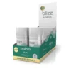 Blizz Enhanced Kratom Extract Shot Display Box