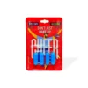 Cheer Up Uplifting Energy Support Capsules | 4 Count